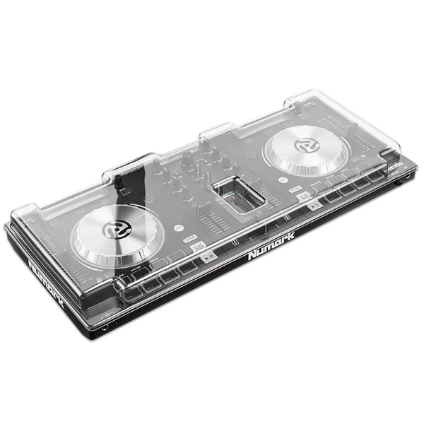 Decksaver Numark Mixtrack Pro III & Platinum Cover