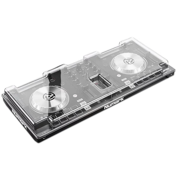 Decksaver Numark Mixtrack Pro III & Platinum Cover - DY Pro Audio