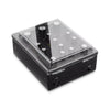 Decksaver Omnitronic TRM-202 cover - DY Pro Audio