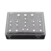 Decksaver Omnitronic TRM-402 cover - DY Pro Audio