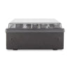 Decksaver Omnitronic TRM-402 cover - DY Pro Audio