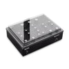 Decksaver Omnitronic TRM-402 cover - DY Pro Audio