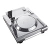 Decksaver Pioneer CDJ - 2000NXS Dust Cover