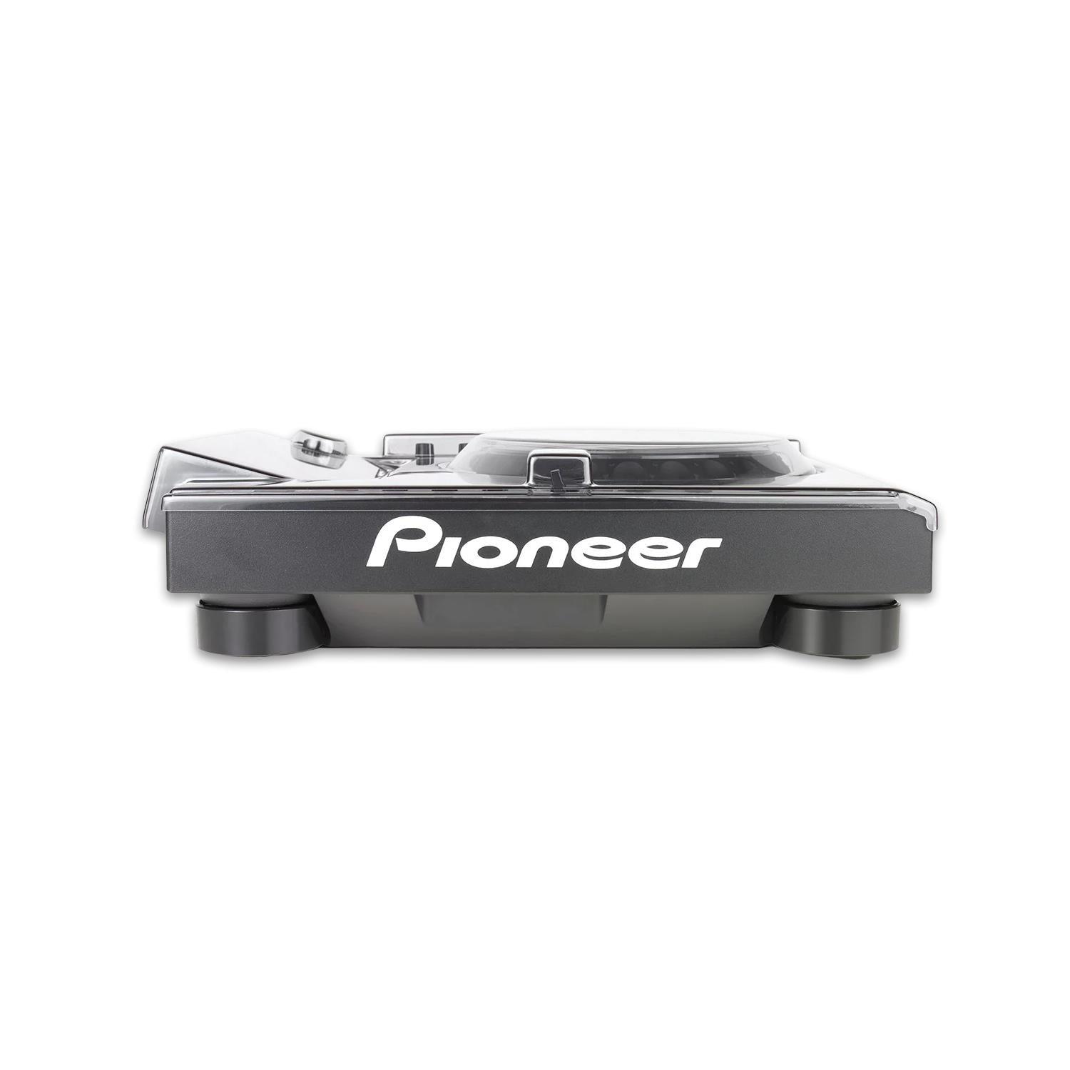 Decksaver Pioneer CDJ-2000NXS Dust Cover - DY Pro Audio