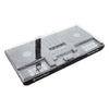 Decksaver Pioneer DDJ-1000, DDJ-1000SRT Cover - DY Pro Audio