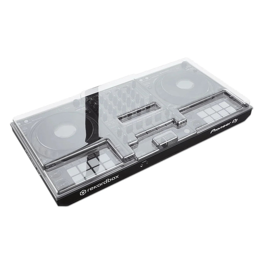 Decksaver Pioneer DDJ-1000, DDJ-1000SRT Cover - DY Pro Audio