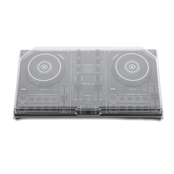 Decksaver Pioneer DDJ - 200 Cover