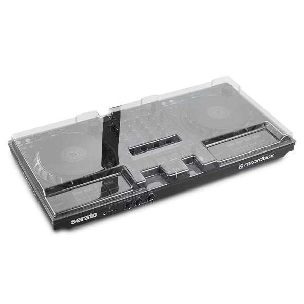 Decksaver Pioneer DDJ-FLX6 Cover - DY Pro Audio