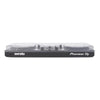 Decksaver Pioneer DDJ-REV1 Cover - DY Pro Audio