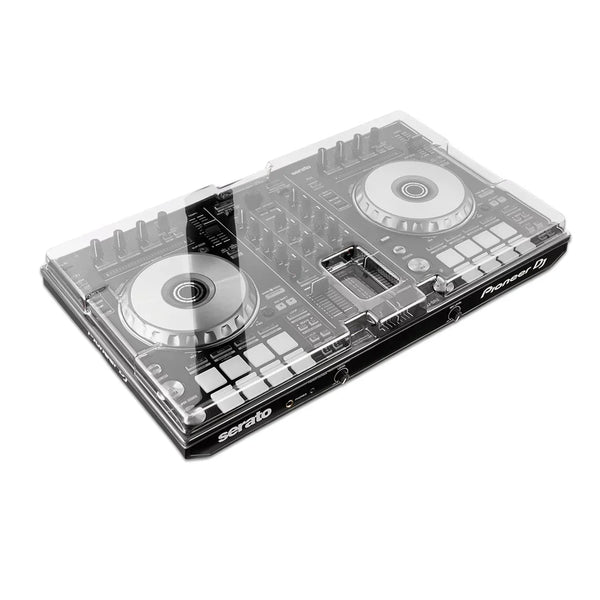 Decksaver Pioneer DDJ - SR2, RR, SR Cover