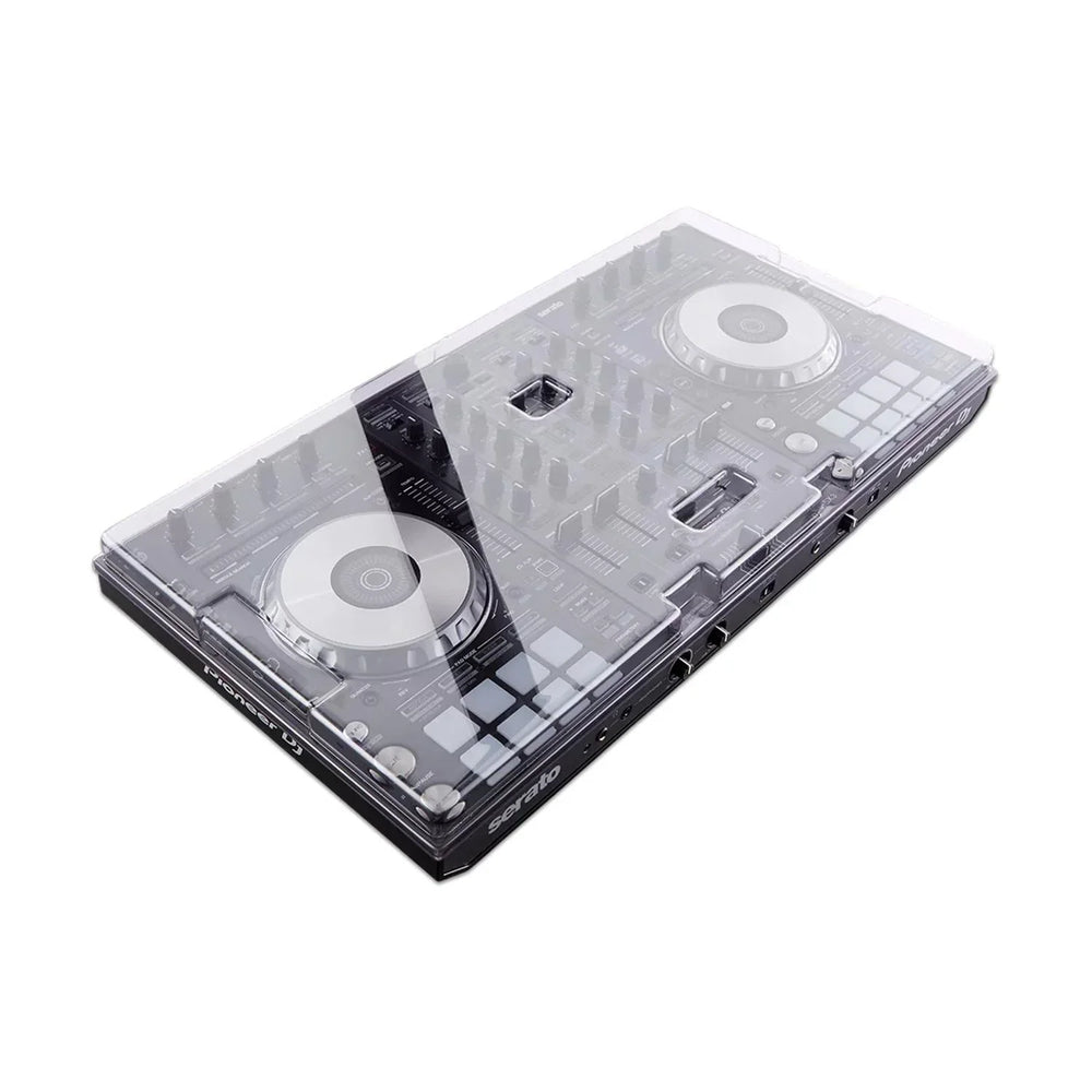 Decksaver Pioneer DDJ - SX3, SX, SX2, RX Cover