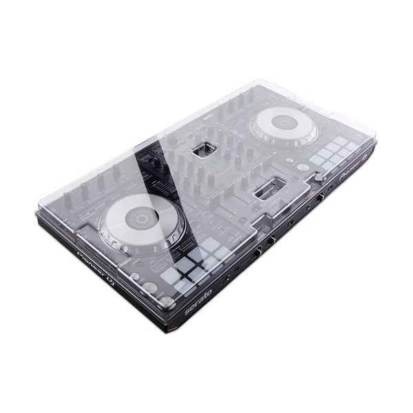 Decksaver Pioneer DDJ-SX3, SX, SX2, RX Cover - DY Pro Audio