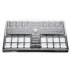 Decksaver Pioneer DJ DDJ-SP1 Dust Cover - DY Pro Audio