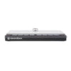 Decksaver Pioneer DJ DDJ - XP1 & DDJ - XP2 Dust Cover
