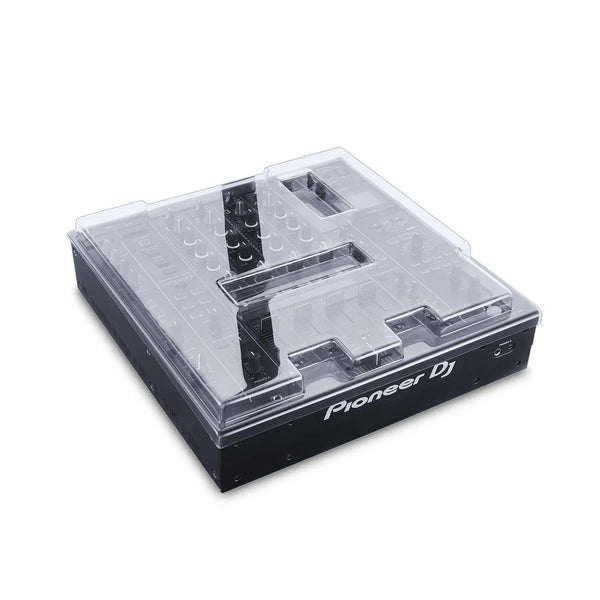 Decksaver Pioneer DJ DJM-A9 Cover - DY Pro Audio
