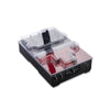 Decksaver Pioneer DJ DJM - S5 Dust Cover