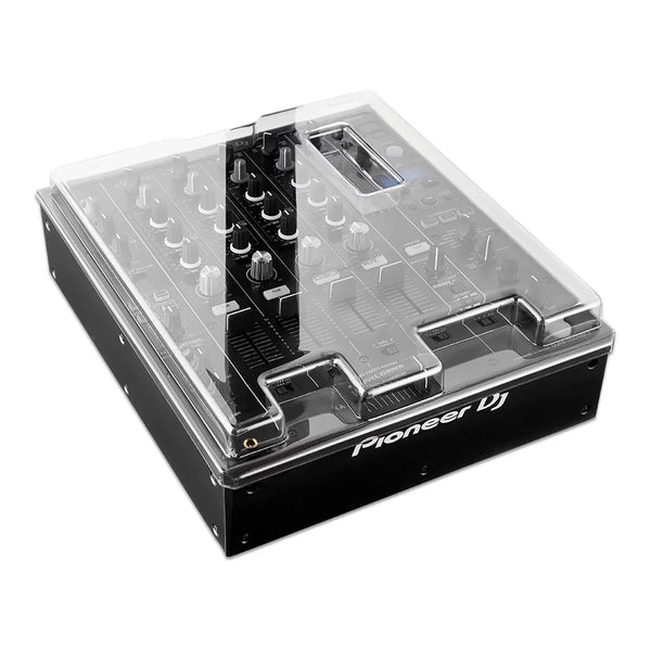 Decksaver Pioneer DJM-750MK2 Cover - DY Pro Audio