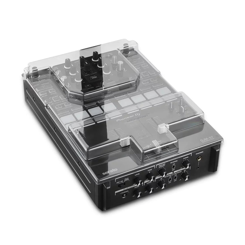 Decksaver Pioneer DJM - S7 Cover