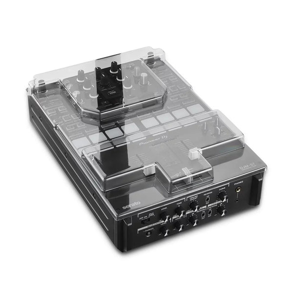 Decksaver Pioneer DJM - S7 Cover