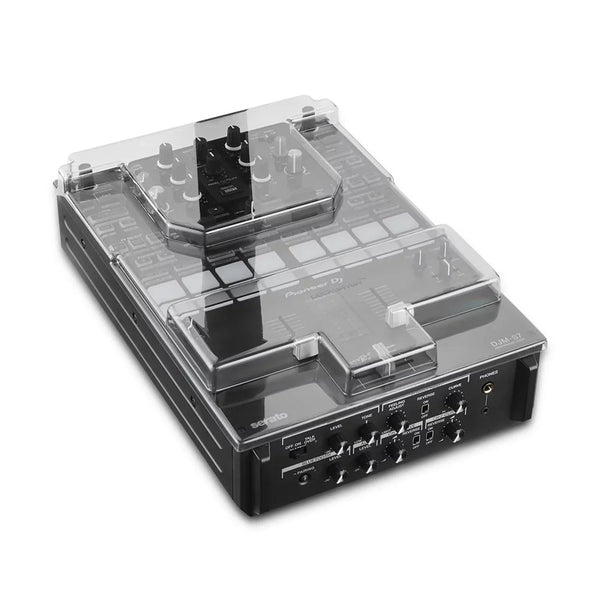 Decksaver Pioneer DJM-S7 Cover - DY Pro Audio