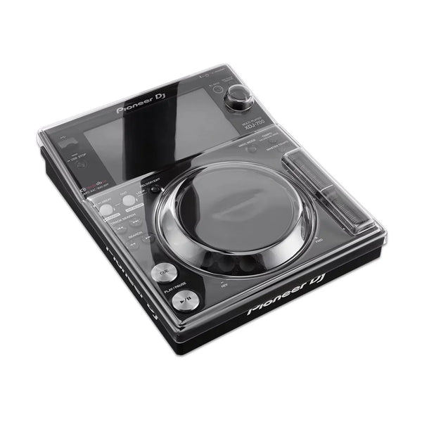 Decksaver Pioneer XDJ - 700 Cover