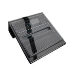 Decksaver Pro Allen & Heath QU16 Cover - DY Pro Audio