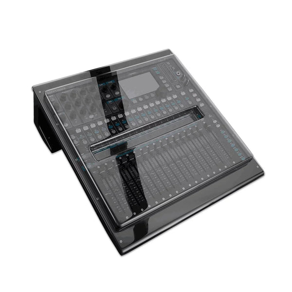 Decksaver Pro Allen & Heath QU16 Cover
