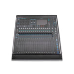 Decksaver Pro Allen & Heath QU16 Cover - DY Pro Audio