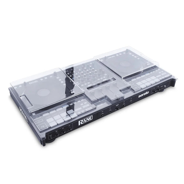 Decksaver Rane Four Cover - DY Pro Audio