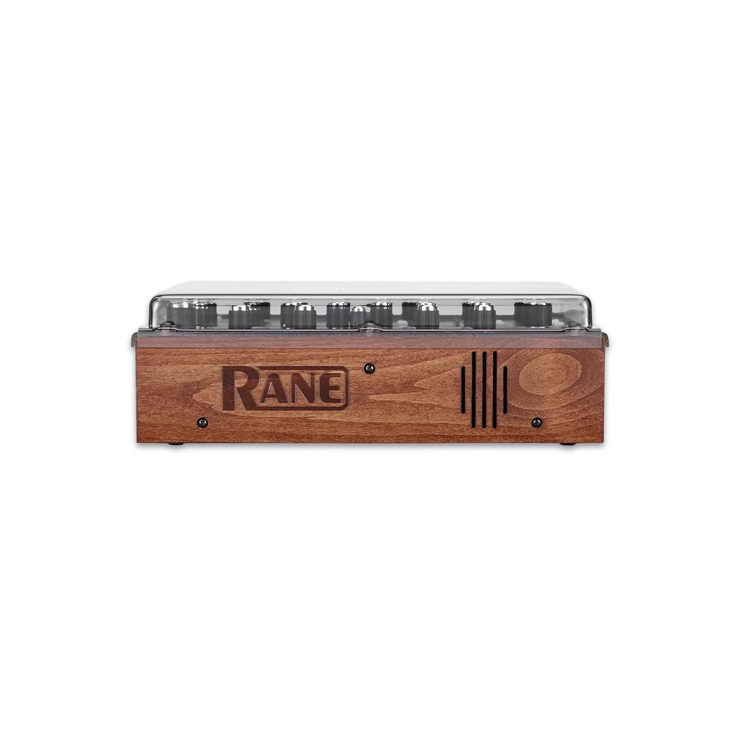 Decksaver Rane MP2014 cover - DY Pro Audio