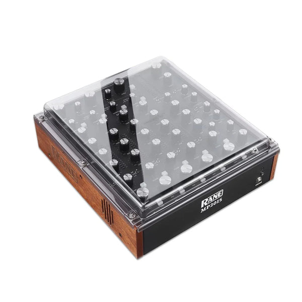 Decksaver Rane MP2015 cover