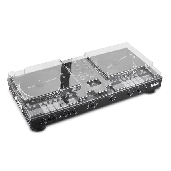 Decksaver Rane ONE Cover - DY Pro Audio