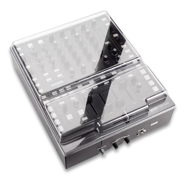 Decksaver Rane Sixty Eight Cover - DY Pro Audio