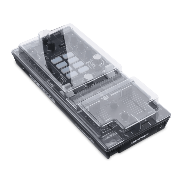 Decksaver Reloop Mixtour Pro Cover
