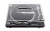 Decksaver Reloop RP8000 RP7000 Mk2 Protector Case