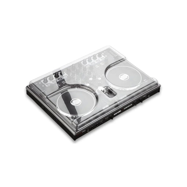 Decksaver Reloop Terminal Mix 2 cover - DY Pro Audio