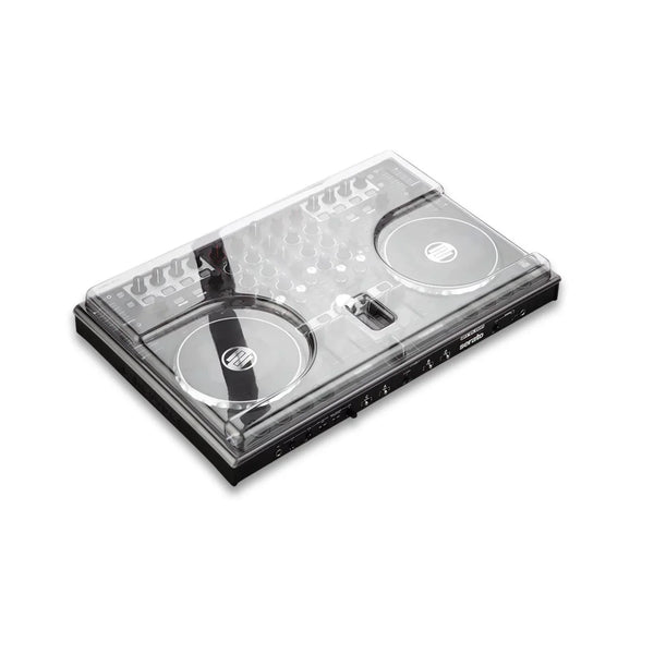 Decksaver Reloop Terminal Mix 4 cover