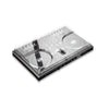 Decksaver Reloop Terminal Mix 4 cover - DY Pro Audio