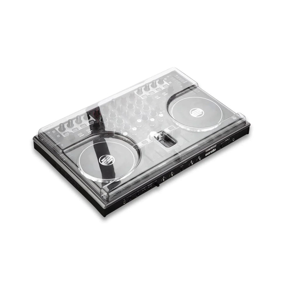 Decksaver Reloop Terminal Mix 4 cover - DY Pro Audio
