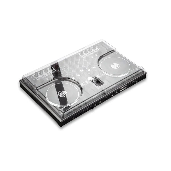 Decksaver Reloop Terminal Mix 4 cover - DY Pro Audio