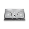 Decksaver Reloop Terminal Mix 4 cover - DY Pro Audio