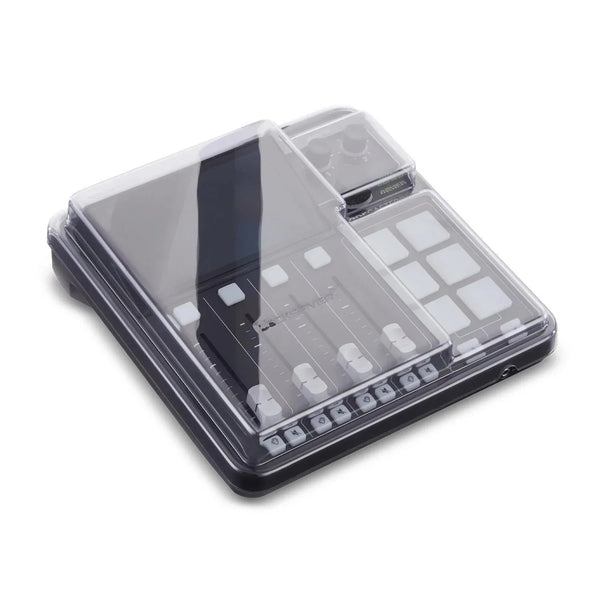 Decksaver Rodecaster Duo Cover - DY Pro Audio