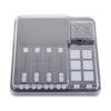 Decksaver Rodecaster Duo Cover - DY Pro Audio