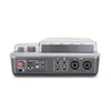 Decksaver Rodecaster Duo Cover - DY Pro Audio