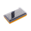Decksaver Roland Aira Compact T - 8, J - 6 & S - 1 Cover (Fits: Compact T - 8, J - 6 & S - 1)
