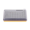 Decksaver Roland Aira Compact T - 8, J - 6 & S - 1 Cover (Fits: Compact T - 8, J - 6 & S - 1)
