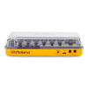 Decksaver Roland Aira Compact T-8, J-6 & S-1 Cover (Fits: Compact T-8, J-6 & S-1) - DY Pro Audio
