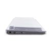 Decksaver Roli Seaboard Rise 2 & Rise 49 cover - DY Pro Audio