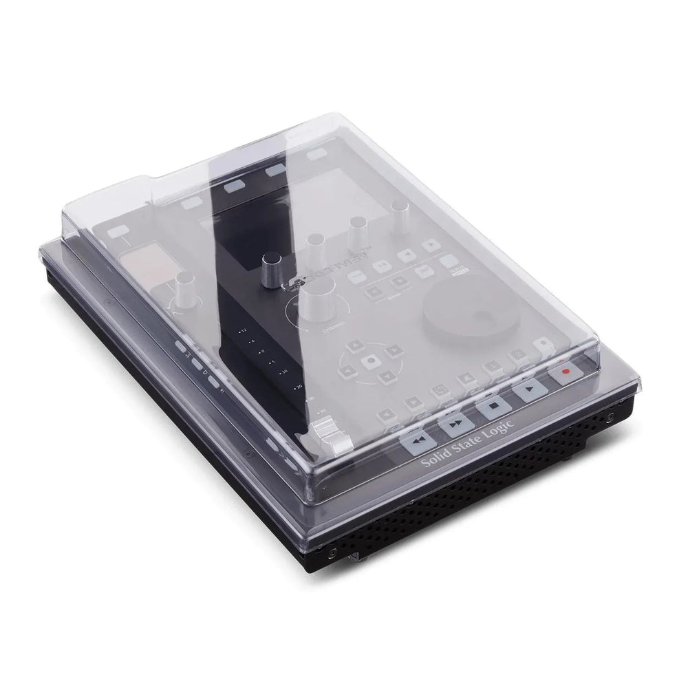 Decksaver Solid State Logic UF1 Cover - DY Pro Audio
