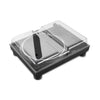 Decksaver Turntable cover fits SL - 1200 & PLX - 1000 Cover